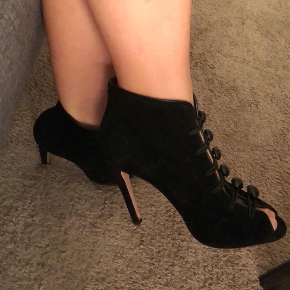 gianvito rossi booties